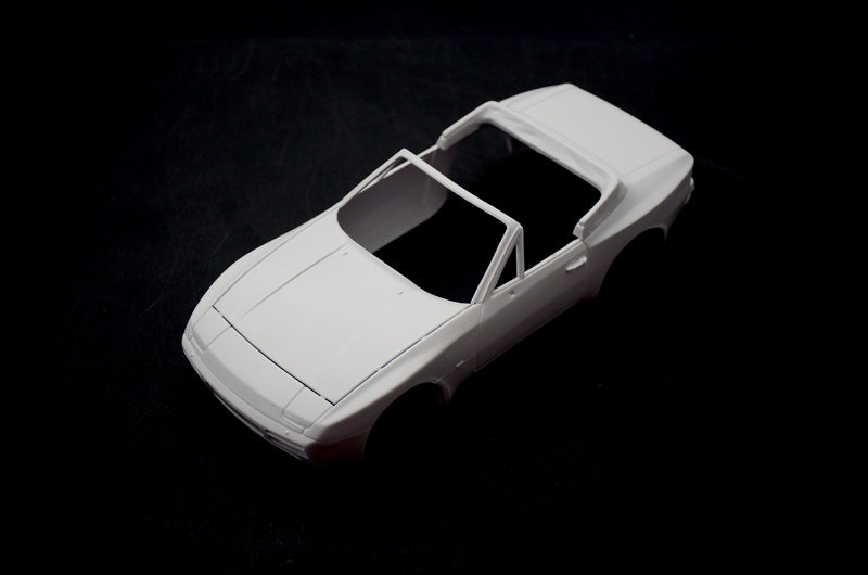 PORSCHE 944 S CABRIO