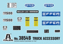 TRUCK ACCESSORIES SET II