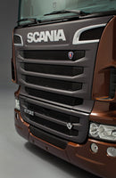 SCANIA R BLACK AMBER