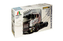 SCANIA R730 STREAMLINE 4X2 "SILVER GRIFF