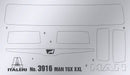 MAN TGX XXL D38