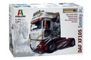 DAF XF105 SMOKY JR.
