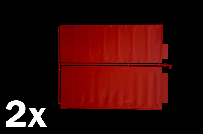 CURTAINSIDE TRAILER "SCHOENI.CH"