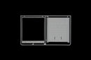 CURTAINSIDE TRAILER "SCHOENI.CH"