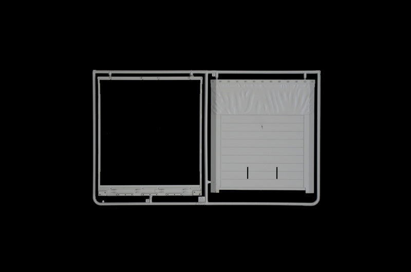 CURTAINSIDE TRAILER "SCHOENI.CH"