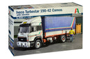 IVECO TURBOSTAR 190.42 CANVAS TRUCK