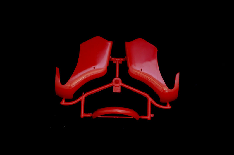 MV AGUSTA 350 CC. 4 CYLINDERS 1964