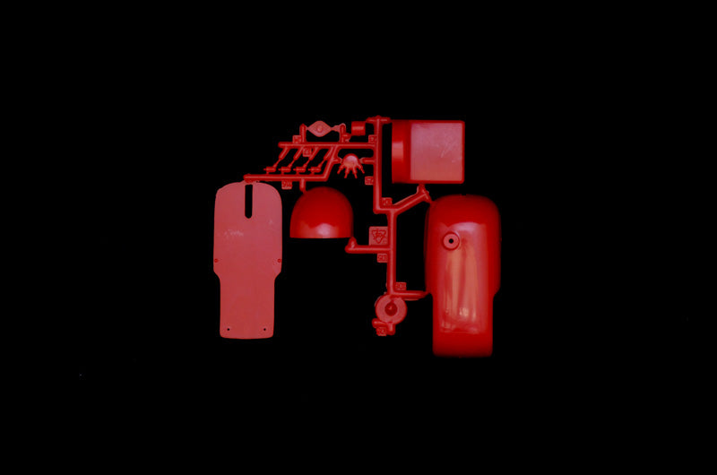 MV AGUSTA 350 CC. 4 CYLINDERS 1964