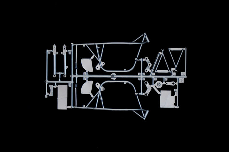 MV AGUSTA 350 CC. 4 CYLINDERS 1964