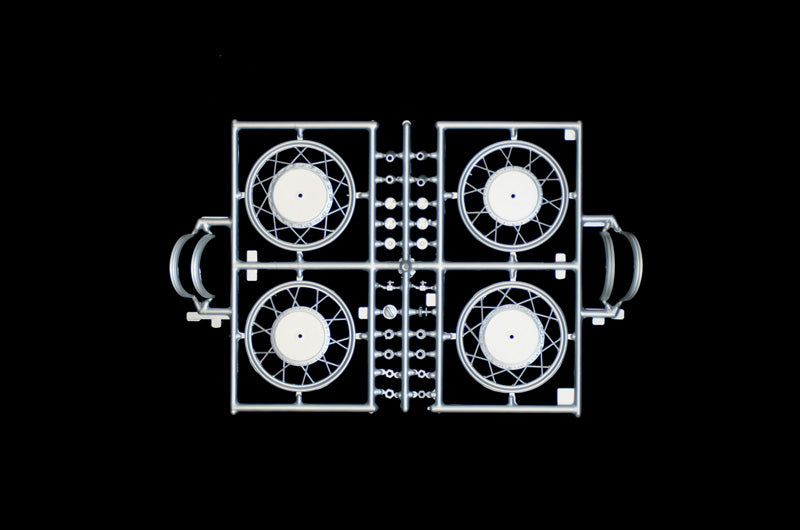 MV AGUSTA 350 CC. 4 CYLINDERS 1964