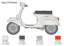 VESPA 125 PRIMAVERA