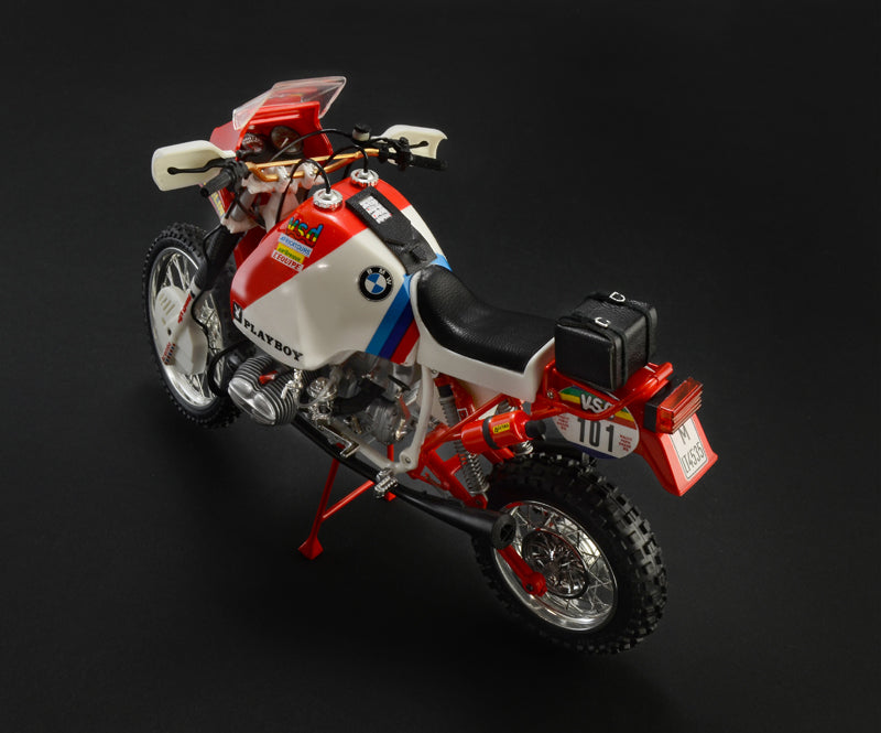 BMW R80 G/S 1000 PARIS-DAKAR 1985