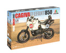 CAGIVA "ELEPHANT" 850 PARIS-DAKAR 1987
