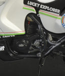 CAGIVA "ELEPHANT" 850 PARIS-DAKAR 1987