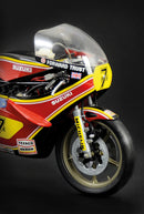 SUZUKI RG 500 XR27 TEAM SHEENE 1978