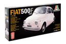FIAT 500F 1968