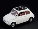 FIAT 500F 1968