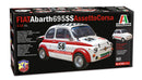FIAT ABARTH 695SS A.CORSA
