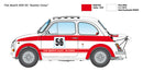 FIAT ABARTH 695SS A.CORSA