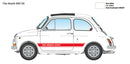 FIAT ABARTH 695SS A.CORSA