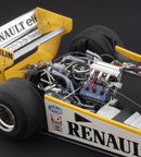 RENAULT RE20 TURBO