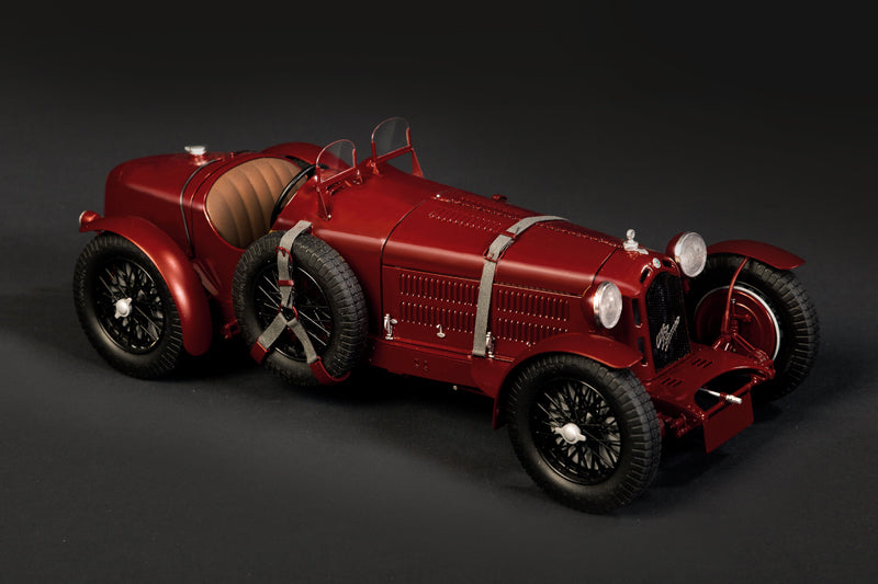 ALFA ROMEO 8C/2300 (1931-1933) 110 ANNIV