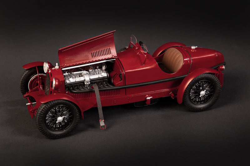 ALFA ROMEO 8C/2300 (1931-1933) 110 ANNIV