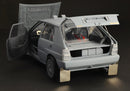LANCIA DELTA HF INTEGRALE 16V