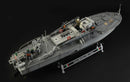 MAS 568 4A SERIES W/CREW 1/72
