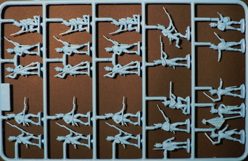 FRENCH LINE INFANTRY(1815)