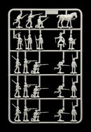 NAPOLEONIC WARS: AUSTRIAN INFANTRY