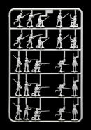 NAPOLEONIC WARS: AUSTRIAN INFANTRY