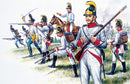 NAPOLEONIC WARS: AUSTRIAN INFANTRY