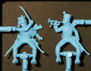 FRENCH HUSSARS