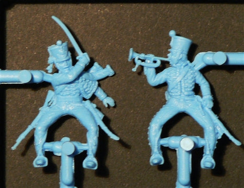 FRENCH HUSSARS