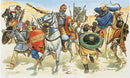 MOORS/SARACENS (11THCENTURY)