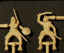 MOORS/SARACENS (11THCENTURY)