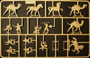 MOORS/SARACENS (11THCENTURY)
