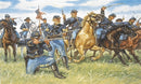 UNION CAVALRY (1863)