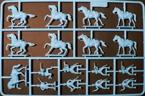 UNION CAVALRY (1863)