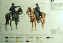 UNION CAVALRY (1863)