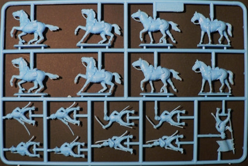 UNION CAVALRY (1863)