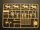 FRENCH LINE/GUARD ARTILLERY
