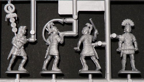 ROMAN INFANTRY