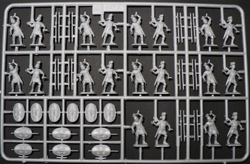 ROMAN INFANTRY