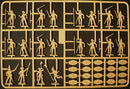 GAULS WARRIORS