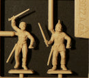 GAULS WARRIORS
