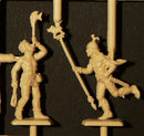 GAULS WARRIORS