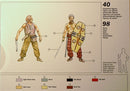 GAULS WARRIORS