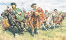 ROMAN CAVALRY (I-II CENTURY B.C.)